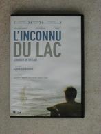 L'inconnu du lac (Stranger by the lake), gay interest, Cd's en Dvd's, Dvd's | Filmhuis, Vanaf 16 jaar, Ophalen of Verzenden, Zo goed als nieuw