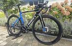 S-Works Venge Team Quickstep Ultegra DI2 12sp + Pwrmeter, Fietsen en Brommers, Fietsen | Racefietsen, Carbon, Zo goed als nieuw