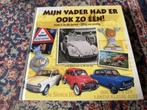 Mijn Vader had er ook zo één. Auto's in de jaren vijftig en, 20e eeuw of later, Jack Botermans en Di-Lan, Ophalen of Verzenden