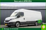 Iveco Daily 35S14V 2.3 L4H2 | Automaat | Euro 6 | Cruise | C, Automaat, Gebruikt, Iveco, Wit