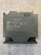 Siemens SIMATIC S7 6ES7 153-1AA03-0XB0 Interface Module, Ophalen, Gebruikt