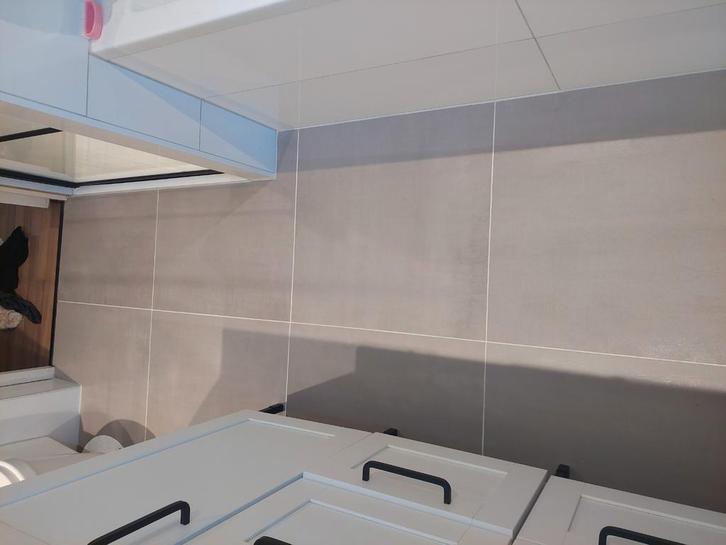 Villeroy&boch metalyn bronze matt (60X60 Vloertegels 6,48m2), Doe-het-zelf en Verbouw, Tegels, Nieuw, Vloertegels, Keramiek, 60 cm of meer