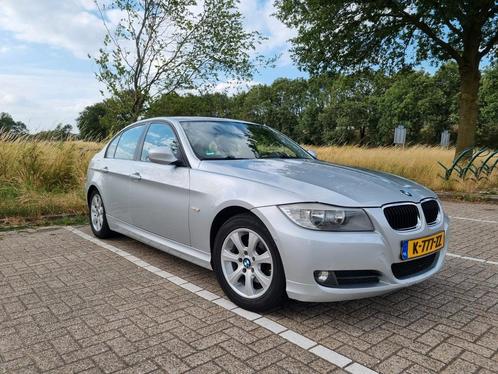 BMW 3-Serie (e90) 2.0 I 318 AUT 2009 Grijs, Auto's, BMW, Particulier, 3-Serie, ABS, Airbags, Airconditioning, Alarm, Centrale vergrendeling