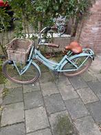 Gazelle Damesfiets met Mand, Fietsen en Brommers, Fietsen | Dames | Damesfietsen, Ophalen of Verzenden, Gazelle, 53 tot 56 cm