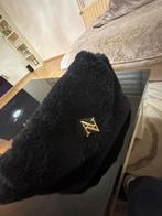 handtas, Ophalen, Zo goed als nieuw, Zwart, Schoudertasje