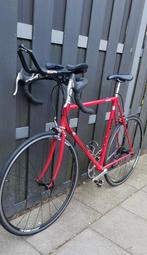 Spitfire racefiets met ligstuur, Fietsen en Brommers, Fietsen | Racefietsen, Gebruikt, Staal, 57 tot 61 cm, Ophalen