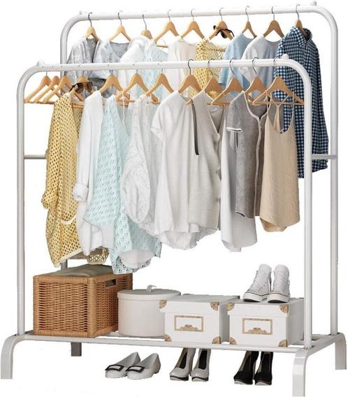 Exxen Industrieel Kledingrek (nr.436), Kleding | Dames, Kledingrekken, Nieuw, Verzenden