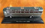 Modelauto Atlas nr 306, Ophalen of Verzenden, Zo goed als nieuw, Bus of Vrachtwagen, Overige merken