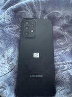 Samsung Galaxy A33 128GB - Weg wegens nieuwe telefoon, Ophalen, Gebruikt, Zwart, Touchscreen