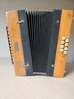 trekzak/ harmonica, Muziek en Instrumenten, Ophalen, Gebruikt