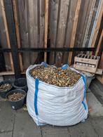 Gratis Grind - Op te halen!, Tuin en Terras, Grind, Keien en Split, Ophalen, Overige materialen, Gebruikt, Bruin