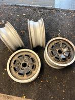 Triumph tr 7/tr8, Ophalen of Verzenden, 13 inch, Zomerbanden, Velg(en)