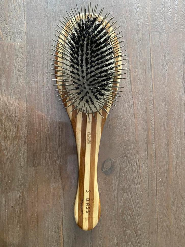 Bass borstel A3, grote hond, Dieren en Toebehoren, Honden-accessoires, Nieuw, Ophalen of Verzenden