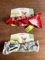 Chihuahua trui kerst en winter fleece, Dieren en Toebehoren, Ophalen, Zo goed als nieuw, Hondenjas