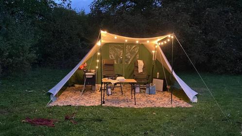 Zeer nette Smitveld Ruebist, Caravans en Kamperen, Vouwwagens, Ophalen