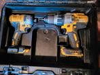 Dewalt DCD996 & DCD887 inclusief tstack, Doe-het-zelf en Verbouw, Gereedschap | Boormachines, Ophalen of Verzenden, Boor- en Schroefmachine