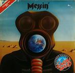 Manfred Mann's Earth Band - Messin' LP, Cd's en Dvd's, Vinyl | Rock, Ophalen of Verzenden, Gebruikt, 12 inch, Progressive