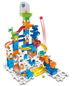 Vtech Marble Rush Adventure set, Kinderen en Baby's, Speelgoed | Vtech, Ophalen, Zo goed als nieuw, 4 tot 6 jaar