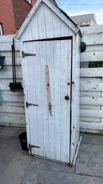 Tuinkast op knaper, Tuin en Terras, Tuinhuizen, Ophalen of Verzenden, Zo goed als nieuw, Minder dan 250 cm