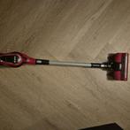 Speelgoed steelstofzuiger, Ophalen, Zo goed als nieuw, Met geluid