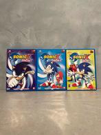 Sonic X DVD Boxset - Volume 1, 2 & 3, Avontuur, Alle leeftijden, Boxset, Ophalen of Verzenden