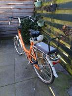 Gazelle Bloom fiets / mamafiets / moederfiets, Ophalen, Gebruikt, Versnellingen, Gazelle