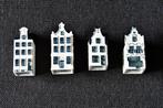 KLM Bols Huisjes Nummers 16 20 59 80  Leeg, Ophalen of Verzenden, Zo goed als nieuw