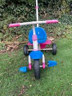 Driewieler met opbergruimte, Ophalen, Gebruikt