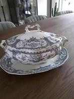 Soepterinne Warwick England, Ophalen of Verzenden