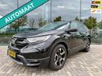 Honda CR-V 2.0 Hybrid Lifestyle, NAP, CarPlay, Trekhaak, LED, Gebruikt, Bedrijf, 19 km/l, 92 €/maand
