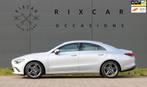 Mercedes-Benz CLA-klasse 180 Business Solution 1eEigenaar, Gebruikt, 4 cilinders, Origineel Nederlands, Bedrijf
