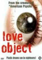Love Object - film van Robert Parigi (DVD), Ophalen of Verzenden