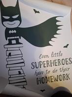 leuke poster voor kinderkamer, Kinderen en Baby's, Kinderkamer | Inrichting en Decoratie, Ophalen, Zo goed als nieuw