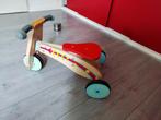 Playtive houten loopfiets, Ophalen, Zo goed als nieuw, Loopfiets