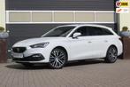 Seat Leon Sportstourer 1.5 eTSI ACT Xcellence | Camera |, Zwart, 4 cilinders, 150 pk, Leon