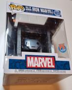 Funko Pop! Iron Man Model 11 War Machine (PX Exclusive), Ophalen, Zo goed als nieuw