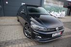 Volkswagen Polo 1.0 TSI 95pk 2020 Zwart, Voorwielaandrijving, Zwart, 95 pk, Zwart