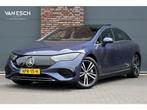 Mercedes-Benz EQE 300 Business Line 89 kWh | Luchtvering | A, 12 maanden, Achterwielaandrijving, Gebruikt, Zwart