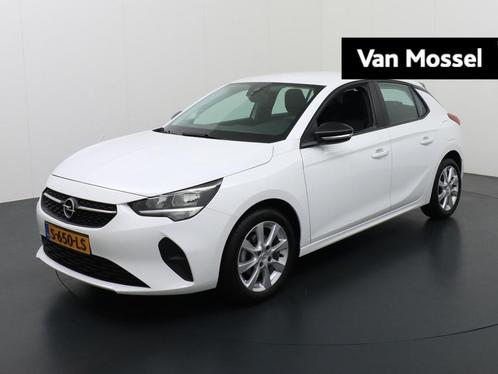 Opel Corsa 1.2 Edition Apple carplay | Cruise control | Lich, Auto's, Opel, Bedrijf, Te koop, Corsa, ABS, Airbags, Airconditioning