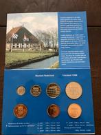 Muntset Nederland 1994 Friesland, Postzegels en Munten, Munten | Nederland, Ophalen of Verzenden, Koningin Beatrix, Overige waardes