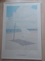 Ingelijste poster van Guardigli, Ophalen