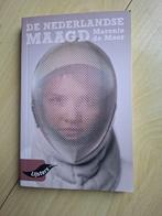 Marente de Moor De Nederlandse maagd, Ophalen of Verzenden