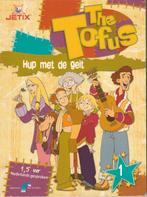 The Tofus 1 Hup Met De Geit - Jetix dvd, Cd's en Dvd's, Ophalen of Verzenden, Zo goed als nieuw