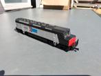Mehano amtrak locomotief, Hobby en Vrije tijd, Modeltreinen | H0, Ophalen of Verzenden, Zo goed als nieuw, Gelijkstroom, Locomotief