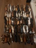 Grote Collectie Schleich Paarden, Verzamelen, Speelgoed, Ophalen of Verzenden, Gebruikt
