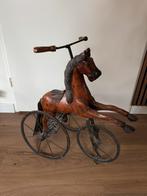 Paard driewieler, Ophalen of Verzenden