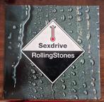 657334 7 rolling stones sexdrive, Cd's en Dvd's, Vinyl Singles, Verzenden, 7 inch, Single, Zo goed als nieuw