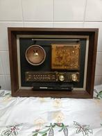Muurradio, Ophalen of Verzenden