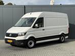 Volkswagen Crafter 35 2.0 TDI HIGHLINE+ / L3H3 / 750 KG DHOL, Gebruikt, Euro 6, 4 cilinders, Volkswagen