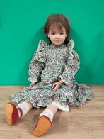 Pop van Sigikid in nette staat, gelimiteerde oplage, Verzamelen, Poppen, Ophalen of Verzenden, Gebruikt, Pop